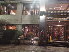 -申粤轩酒楼·三十年粤菜经典(丁香花园店)