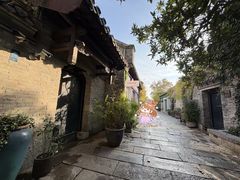 -回龙窝历史文化街区