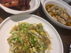 -食光慢宴·安吉土菜馆