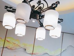 -燕郊烧鸽子(酷车小镇店)