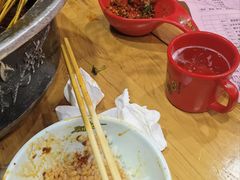 -冒椒火辣(奎星楼街店)