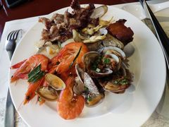 -泰谷酒店·太古码头闽菜自助餐厅