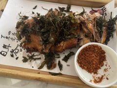 -苏梦江南·淮扬菜(夫子庙店)