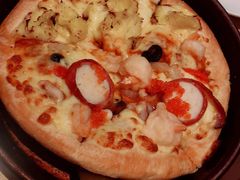 -必胜客(城西银泰店)