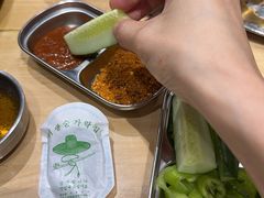 -韩张·韩国传统烤肉(万象汇店)