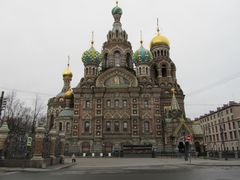 -滴血救世主教堂