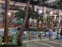 -南宫温泉水世界