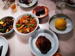 -小吊梨汤·北京菜·烤鸭(双井乐成中心店)