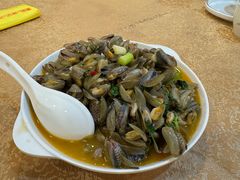 -揭阳钟记小食(福田新村店)