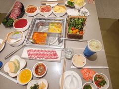 -海底捞火锅(苏宁广场店)