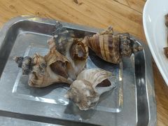 -威海海鲜王(窑头路店)