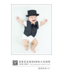-亲亲宝贝艾尔莎亲子摄影会馆(中华路店)