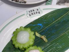 -禄婶鸡煲·打边炉