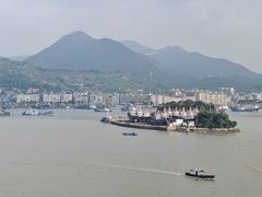 -东海半边山旅游度假区