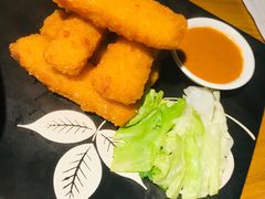 -斗牛士牛排(南京东路店)