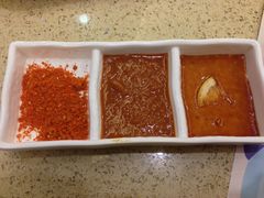 -妙香居韩国烤肉(鹏瑞利季华广场店)