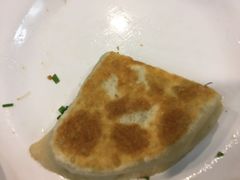 -台北楚楚园馅饼粥(虹桥南丰城店)