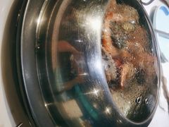 -蓝珊瑚蒸汽海鲜餐厅(龙奥店)