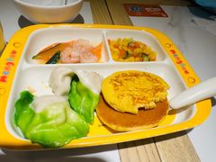 -上关东东北菜(夫子庙水游城店)