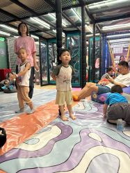 点击看大图 -MELAND CLUB亲子乐园·派对·餐厅(北京芳圆里ID MALL店)