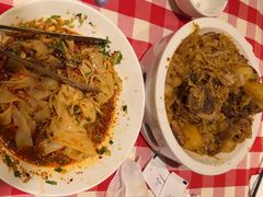-西贝(石景山当代店)