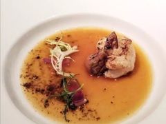 -Le Bernardin