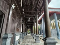 -平安桥天主教堂