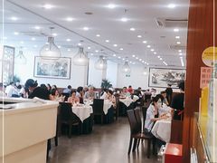 大堂-岭南海晏楼(滨江东总店)