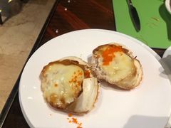 -河北宾馆·香溢自助餐(裕华店)