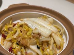 -湘鼎盛·大厨鲜炒湖南味(高新银泰店)
