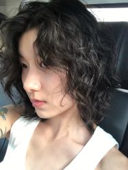 -MY HAIR ARDOR