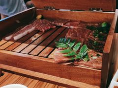 -烧肉一番·新韩式炭火烤肉(大岭山店)