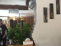 -鬼味烤翅(南锣鼓巷店)