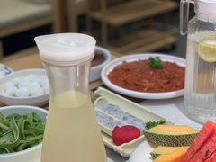 -蜀留香火锅(社会山店)