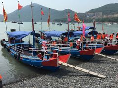 -乌石塘景区