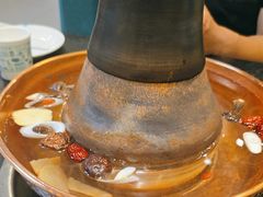 -阳坊胜利涮羊肉(阳坊老店)