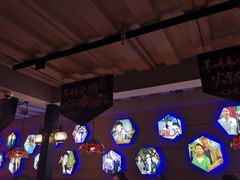 -沪小胖·小龙虾·蓝龙王(八佰伴店)