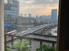 -成都奥汀花园酒店(中医大省医院店)
