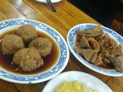 -三羊居食府(文艺路店)