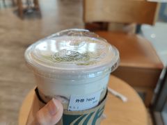 -星巴克(北京阜安路店)