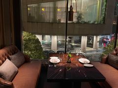 -湖滨28中餐厅·西湖宴·杭州君悦酒店