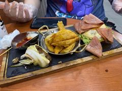 -魏斯理汉堡(西安沣东吾悦店)