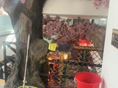 -缘福乡村铁锅炖民宿(八达岭店)