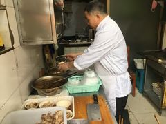 -洞子口张老二凉粉(文殊院店)