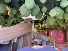 -水桶王国主题餐厅·聚会·生日派对·亲子活动·家庭套餐(亚龙湾希尔顿店)