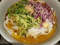 -长安记·大美陕菜(大族广场店)