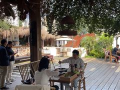 -悦哉·派对·草坪婚礼·围炉煮茶(三圣乡店)