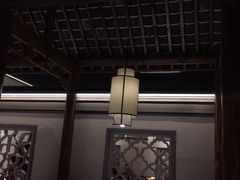 大堂-小菜园新徽菜(马鞍山金鹰店)