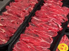 -正禾鲜·潮汕牛肉火锅(凯德天府店)