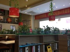 -嘉和一品粥(津华昌道店)